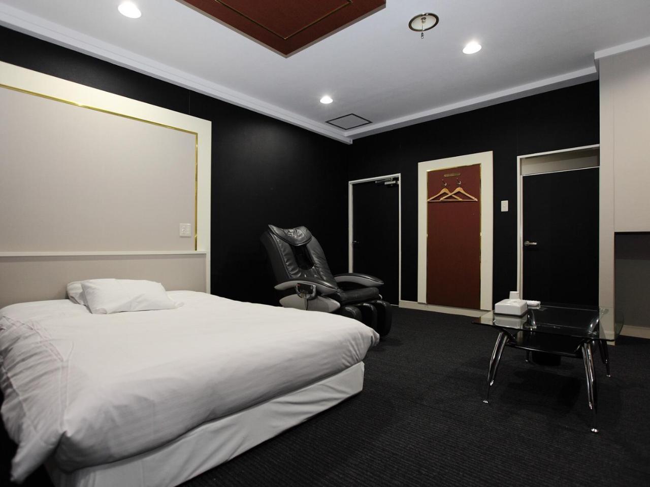 Hotel Oganoya Luaran gambar